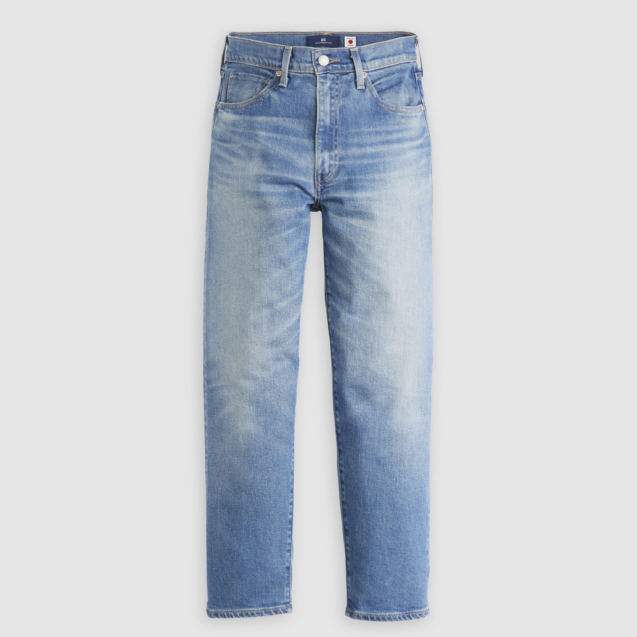Levi's® Blue Tab™ Women's Column Jeans - Image 8