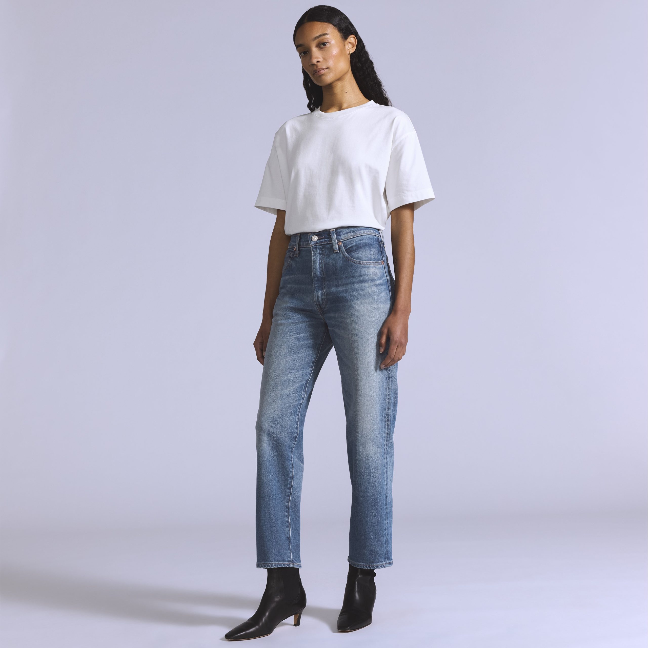 Levi's® Blue Tab™ Women's Column Jeans