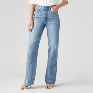 Levi's® RIBCAGE WIDE LEG H223 NOT THE SAME