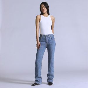 Levi's® Blue Tab™ Womens Plank Straight Jeans