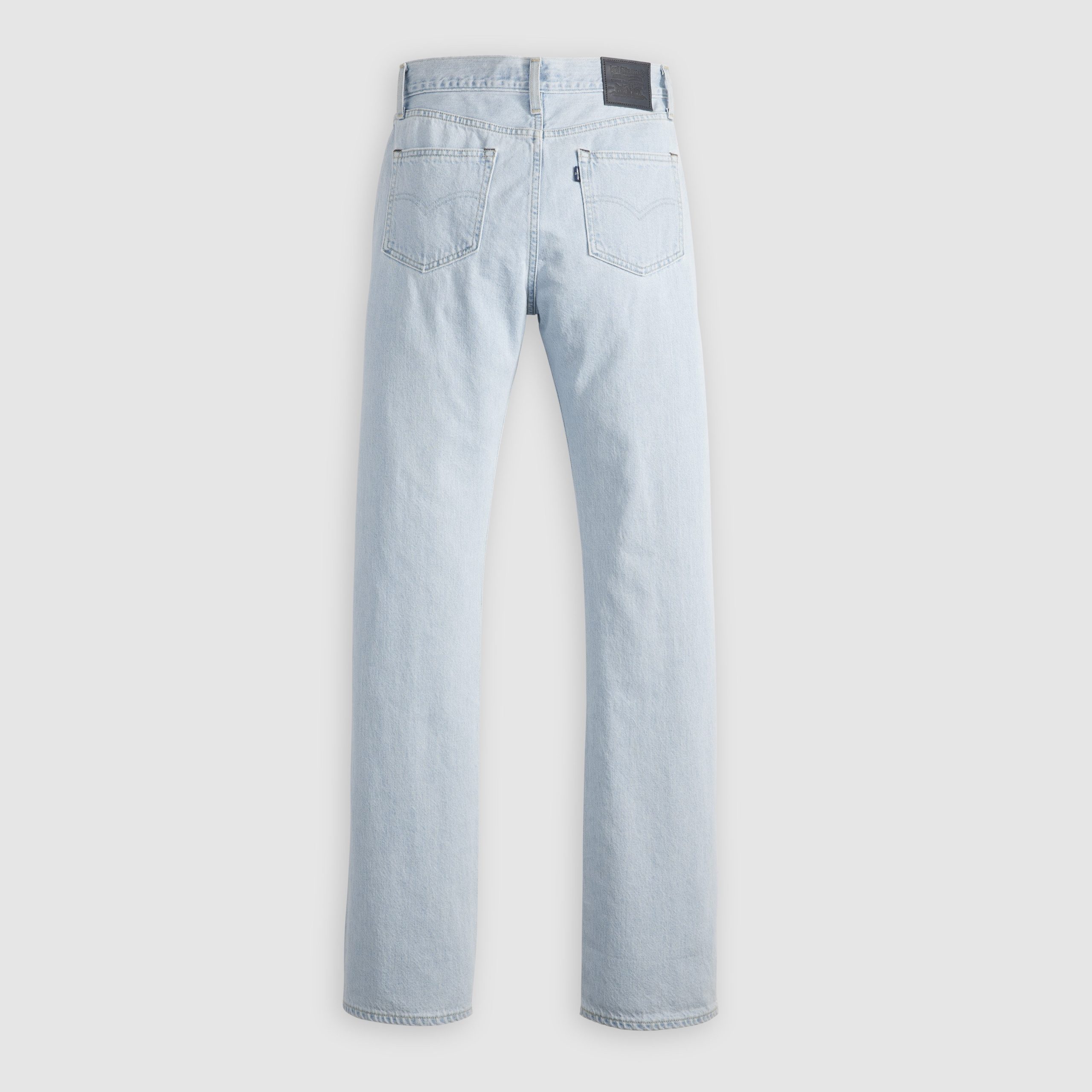 Levi's® Blue Tab™ Womens Plank Straight Jeans - Image 7