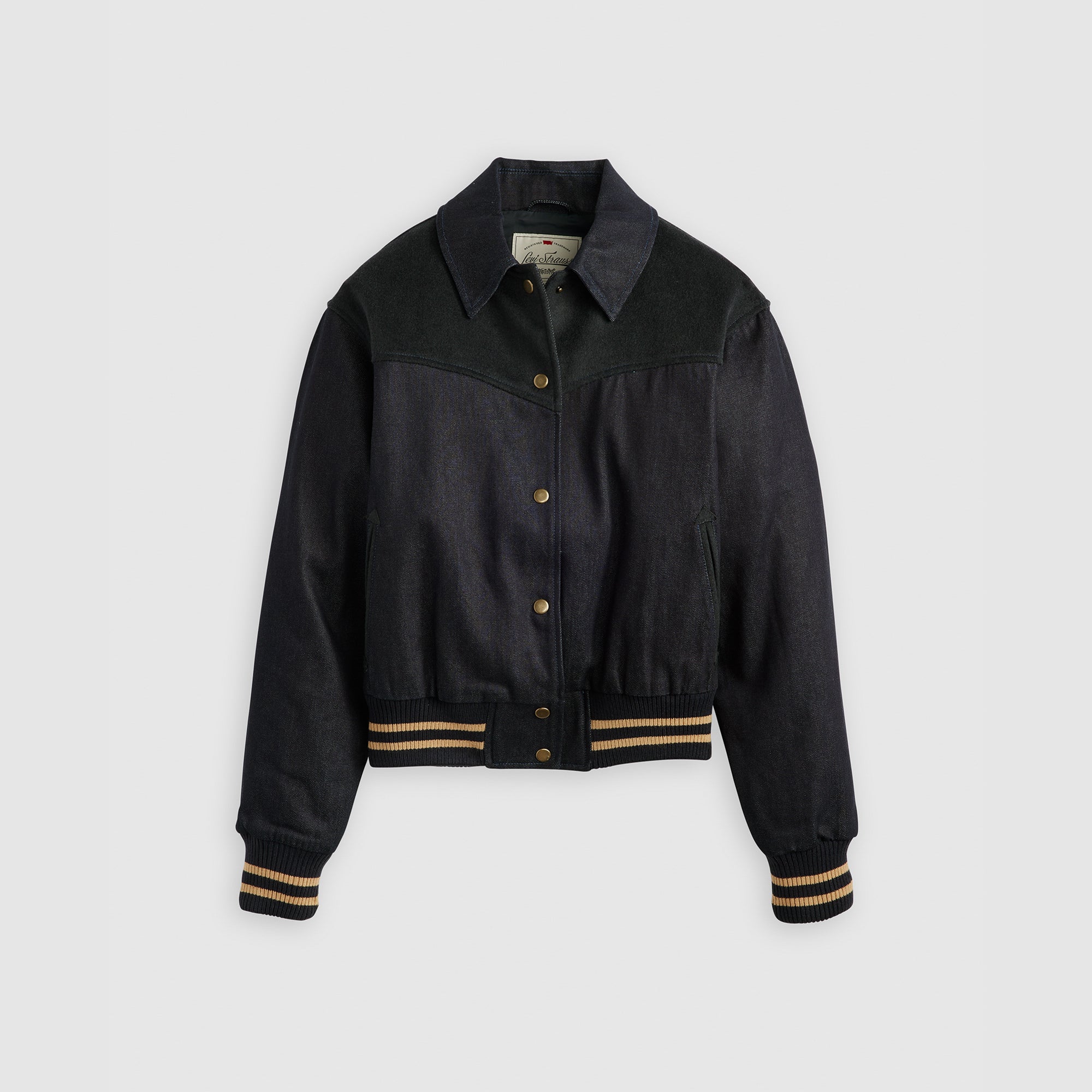 Levi's? LENNOX VARSITY JACKET BOLD PLAY - Image 5
