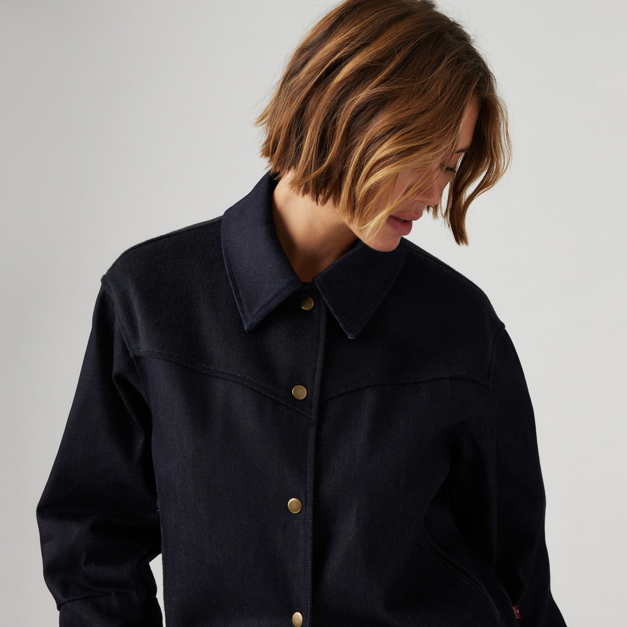 Levi's? LENNOX VARSITY JACKET BOLD PLAY - Image 4