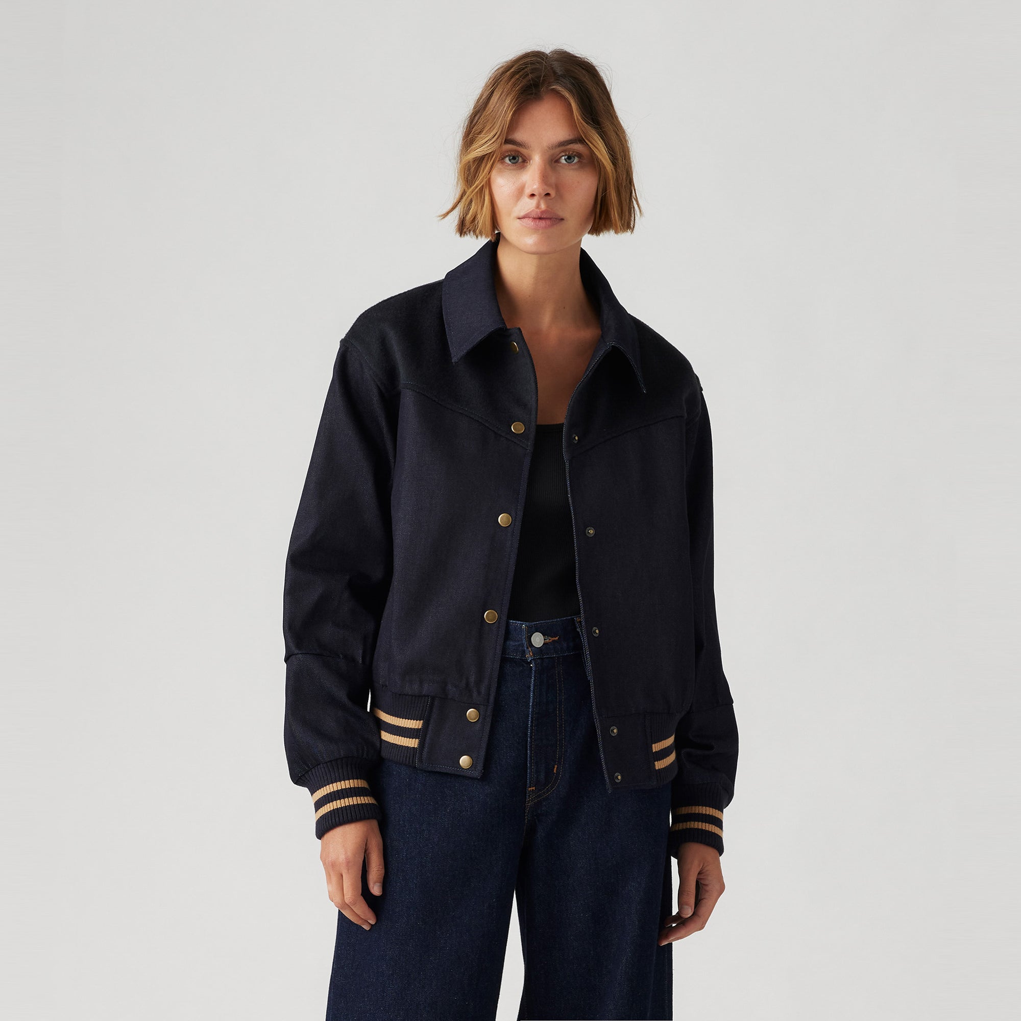 Levi's? LENNOX VARSITY JACKET BOLD PLAY - Image 3