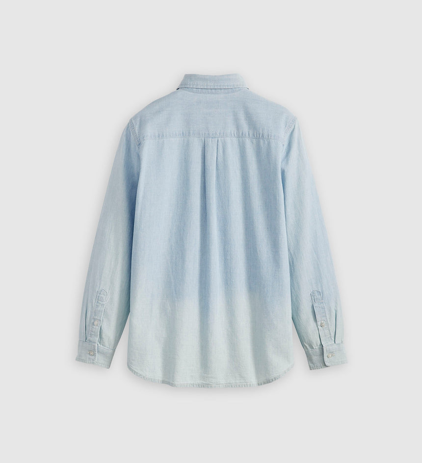 Levi's® Blue Tab™ Women's Club Shirt - Image 6