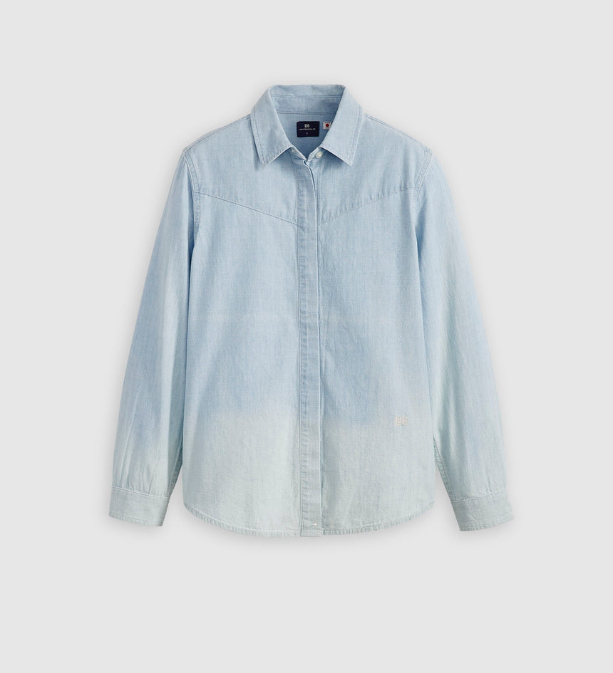 Levi's® Blue Tab™ Women's Club Shirt - Image 5