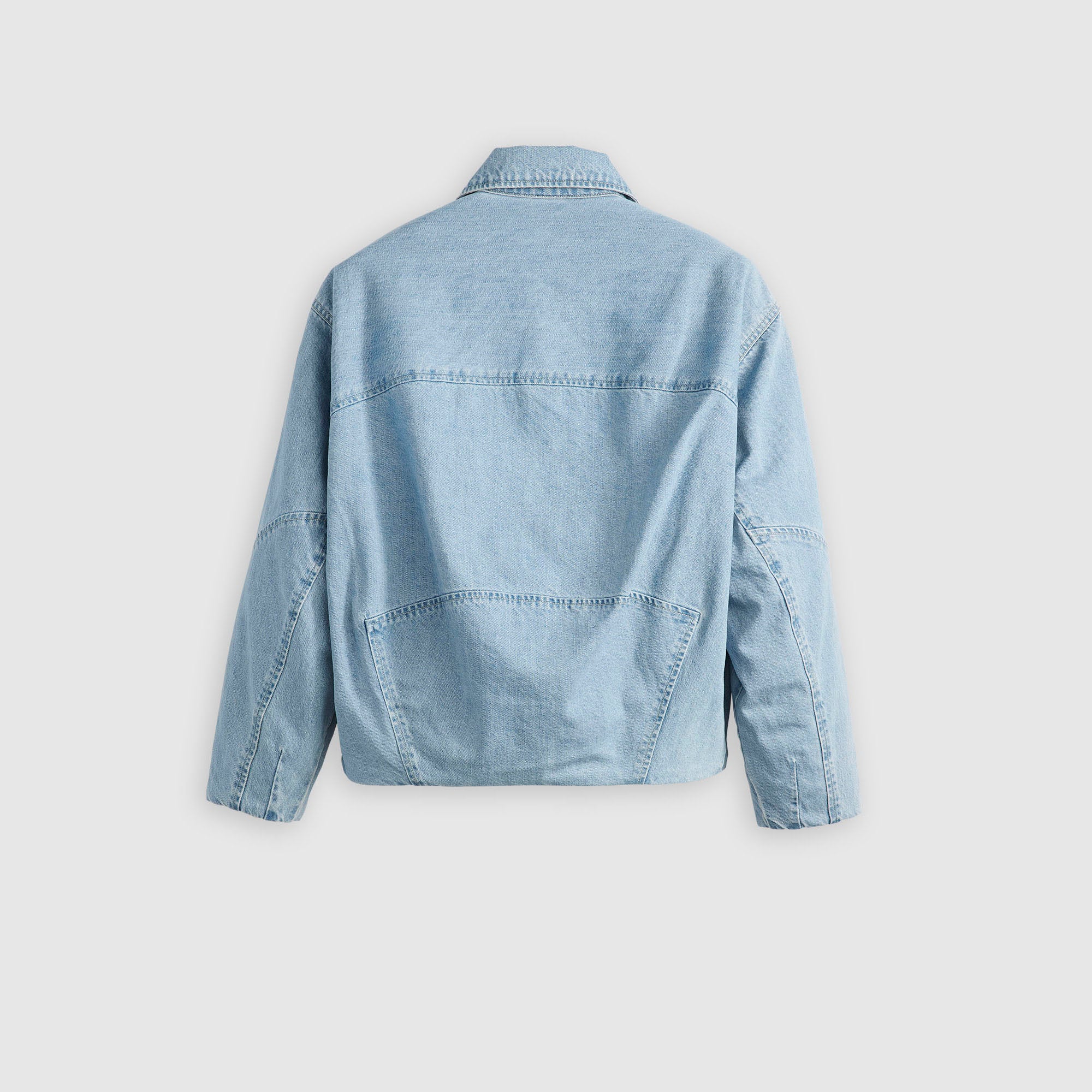 Levi's? Women 's BLUETAB? Denim Jacket - Image 7