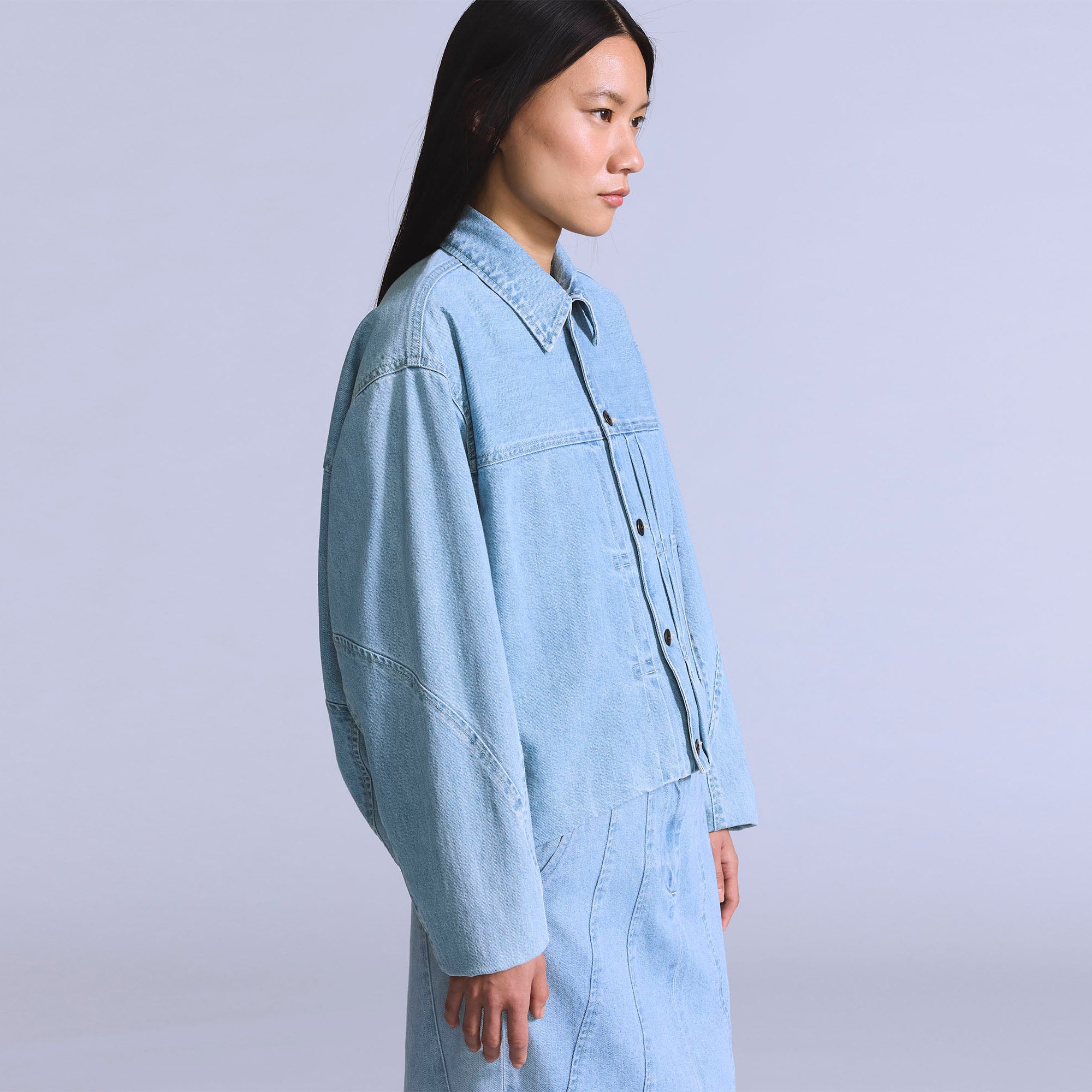 Levi's? Women 's BLUETAB? Denim Jacket - Image 3