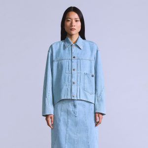 Levi's? Women 's BLUETAB? Denim Jacket