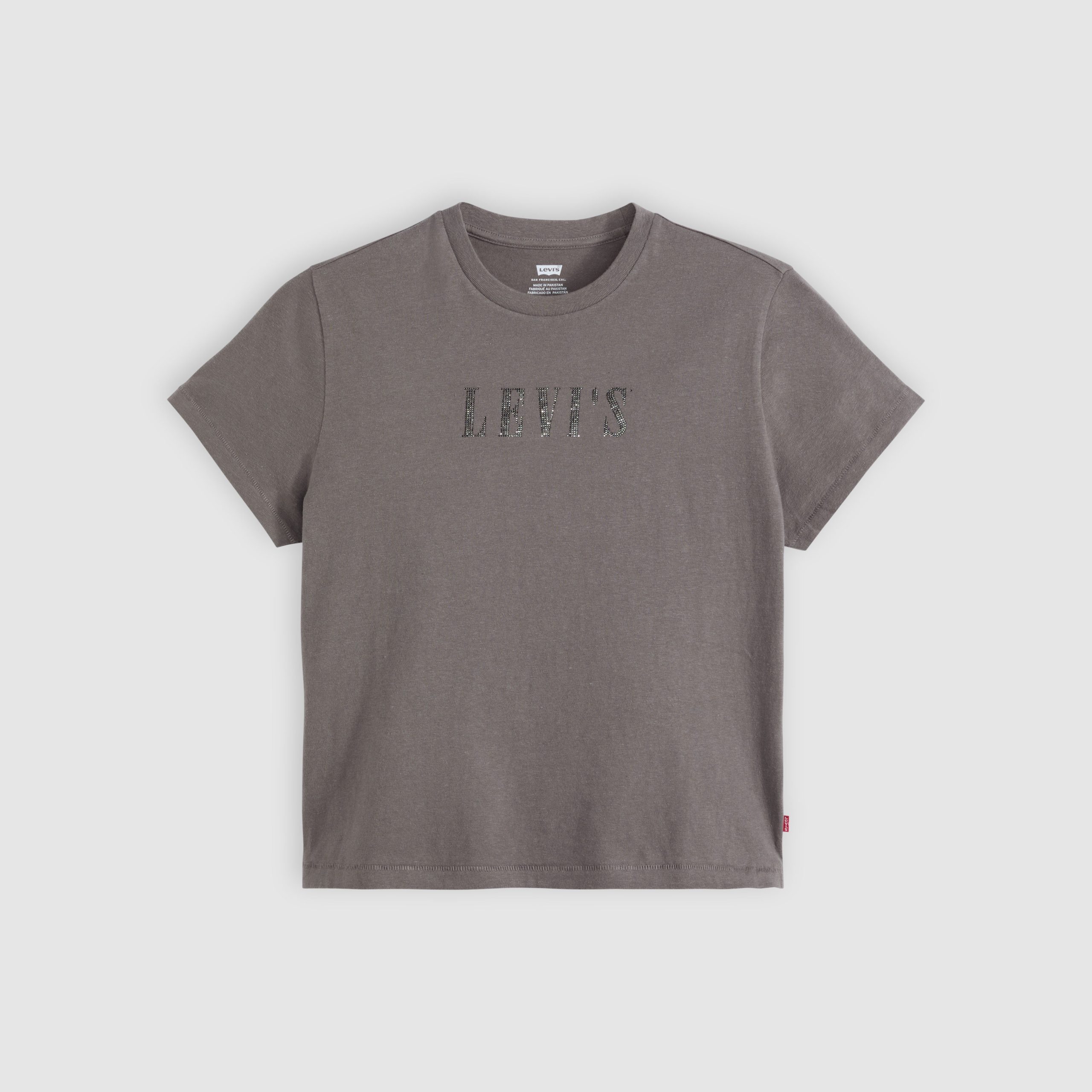 Levi's® Women's Graphic Classic Tee - Image 5
