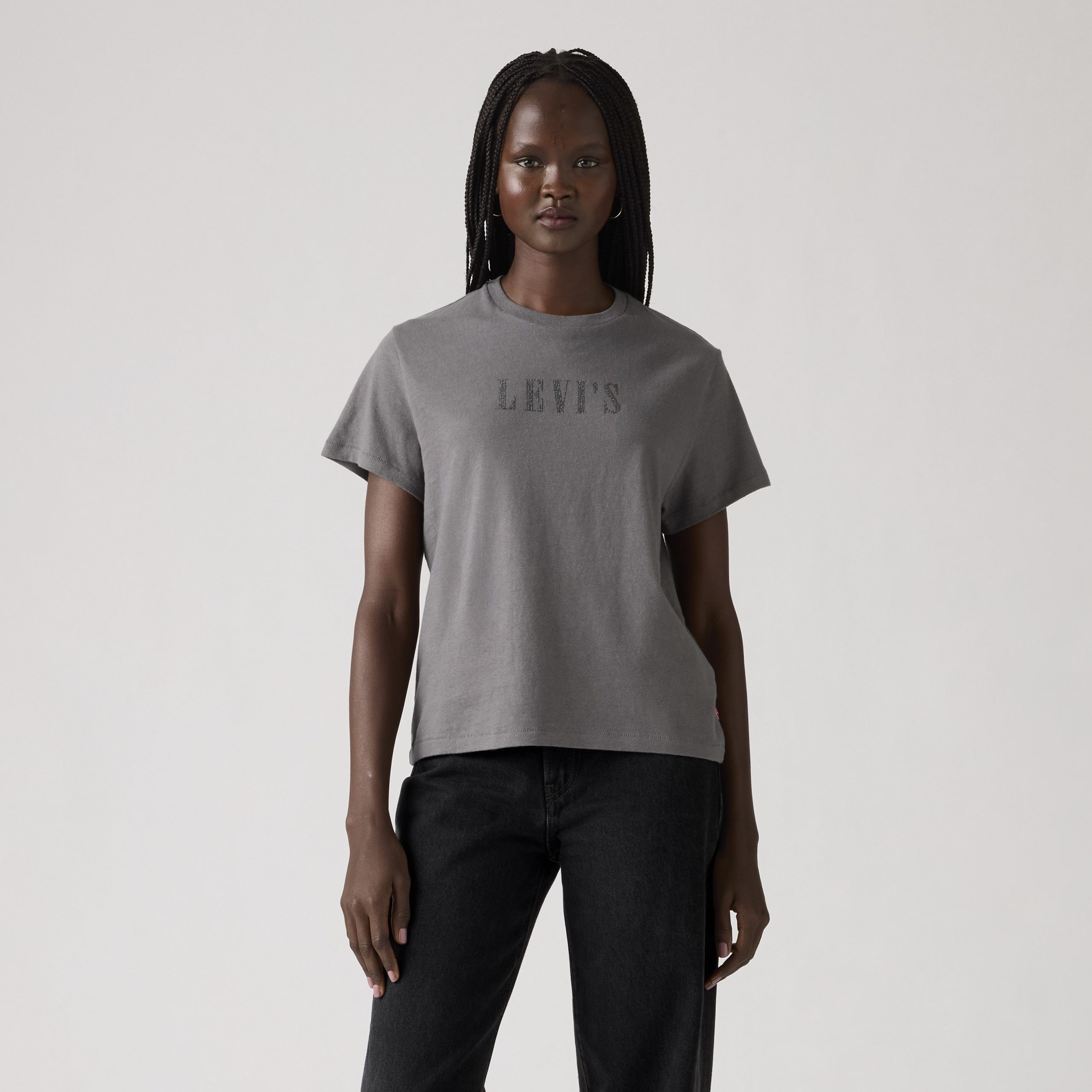 Levi's® Women's Graphic Classic Tee