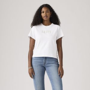 Levi's® Women's Graphic Classic Tee