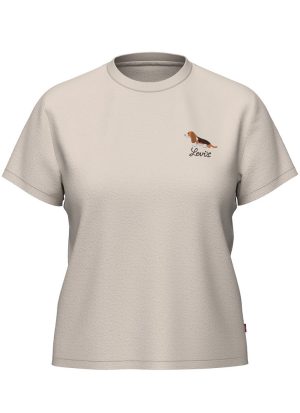 Levi's® Women's Graphic Classic Tee