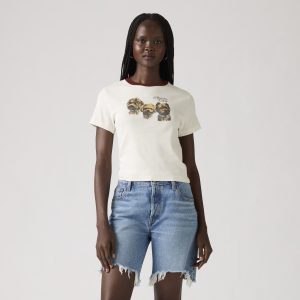 Levi's? Women's Graphic Essential Sporty Tee