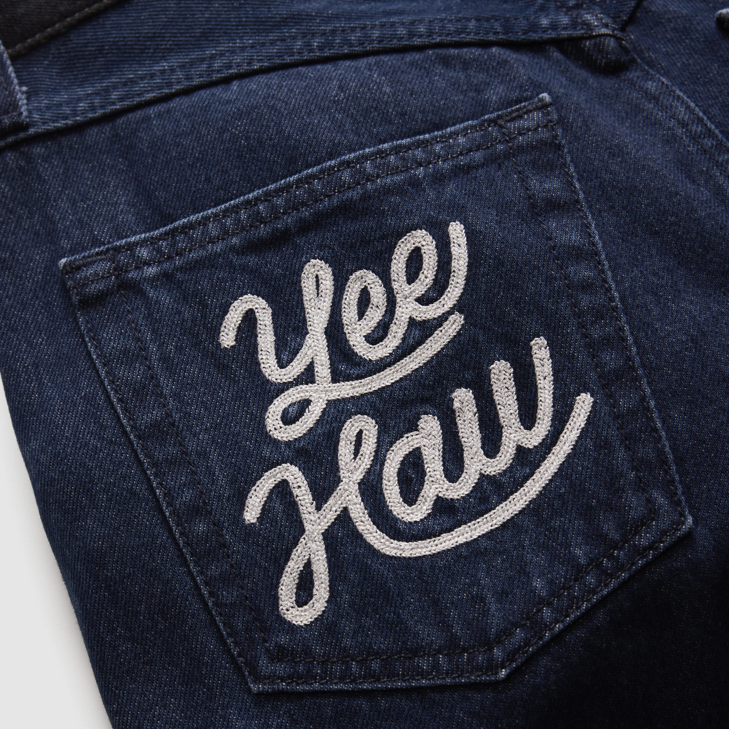 Levi's® x Toy Story Women's Ribcage Bell Jeans - Image 5