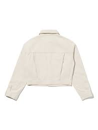 Levi's® Blue Tab™ Women's Shank Trucker Jacket - Image 6