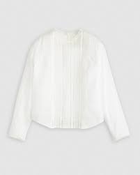 Levi's? Blue Tab? Women's Palmo Blouse - Image 5