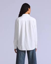 Levi's® Blue Tab™ Women's Club Shirt - Image 4