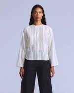 Levi's? Blue Tab? Women's Palmo Blouse