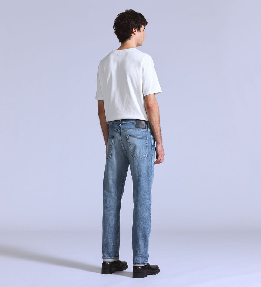 Levi's® Blue Tab™ Men's 502™ Taper Jeans - Image 5