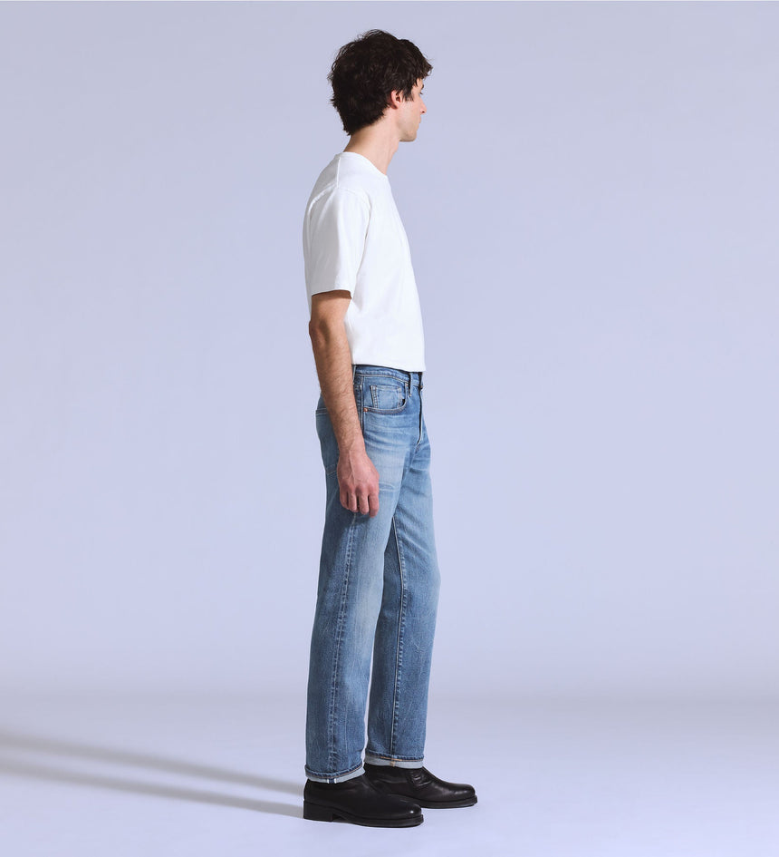 Levi's® Blue Tab™ Men's 502™ Taper Jeans - Image 6