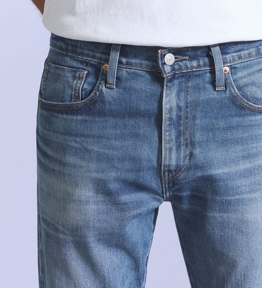 Levi's® Blue Tab™ Men's 502™ Taper Jeans - Image 3