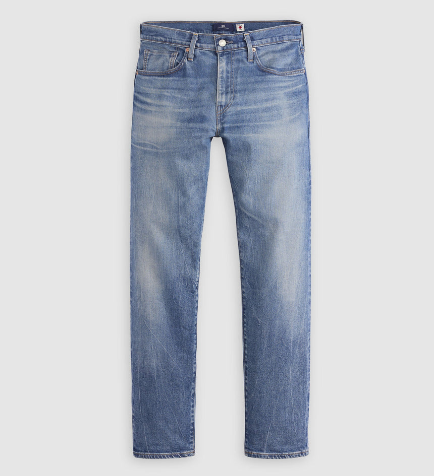 Levi's® Blue Tab™ Men's 502™ Taper Jeans - Image 7