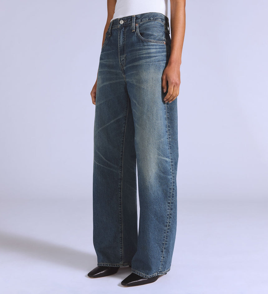 Levi's® Blue Tab™ Women's Drop Barrel Jeans - Image 4