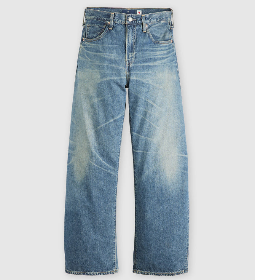 Levi's® Blue Tab™ Women's Drop Barrel Jeans - Image 6