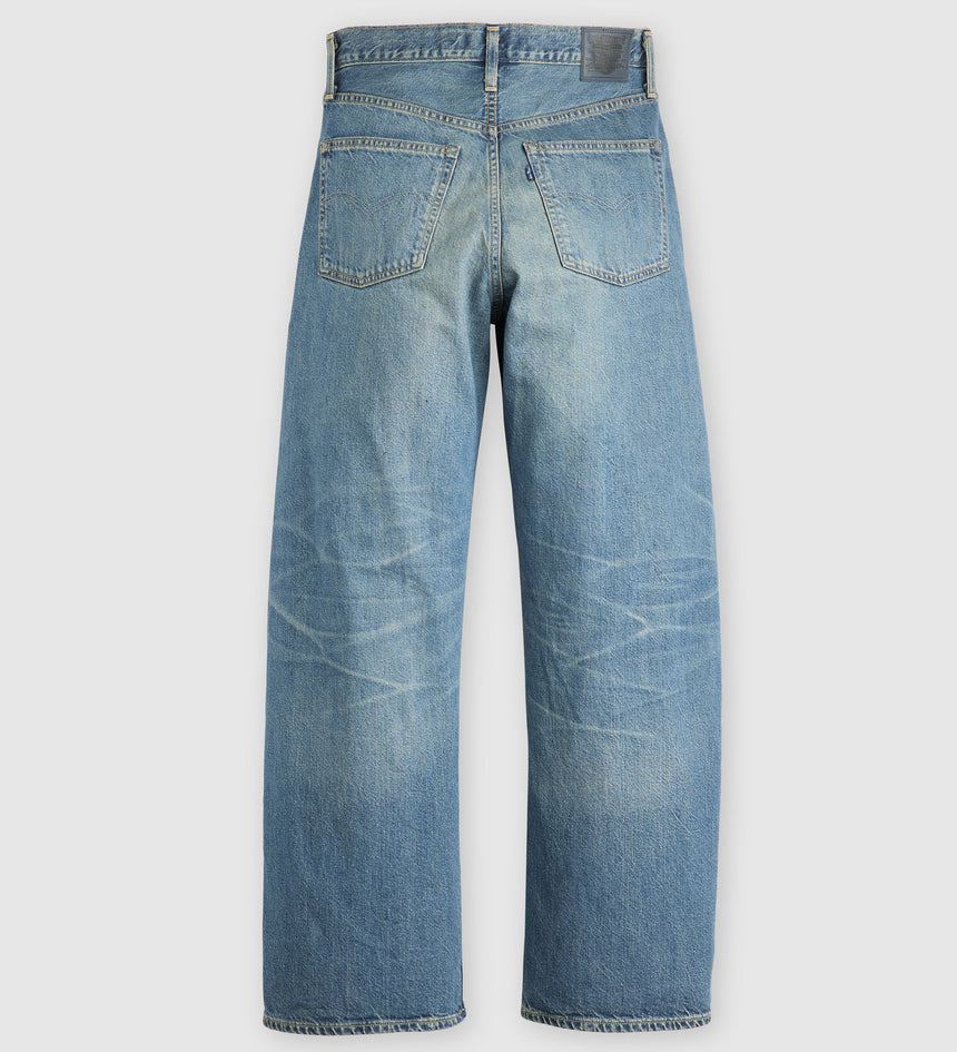 Levi's® Blue Tab™ Women's Drop Barrel Jeans - Image 7
