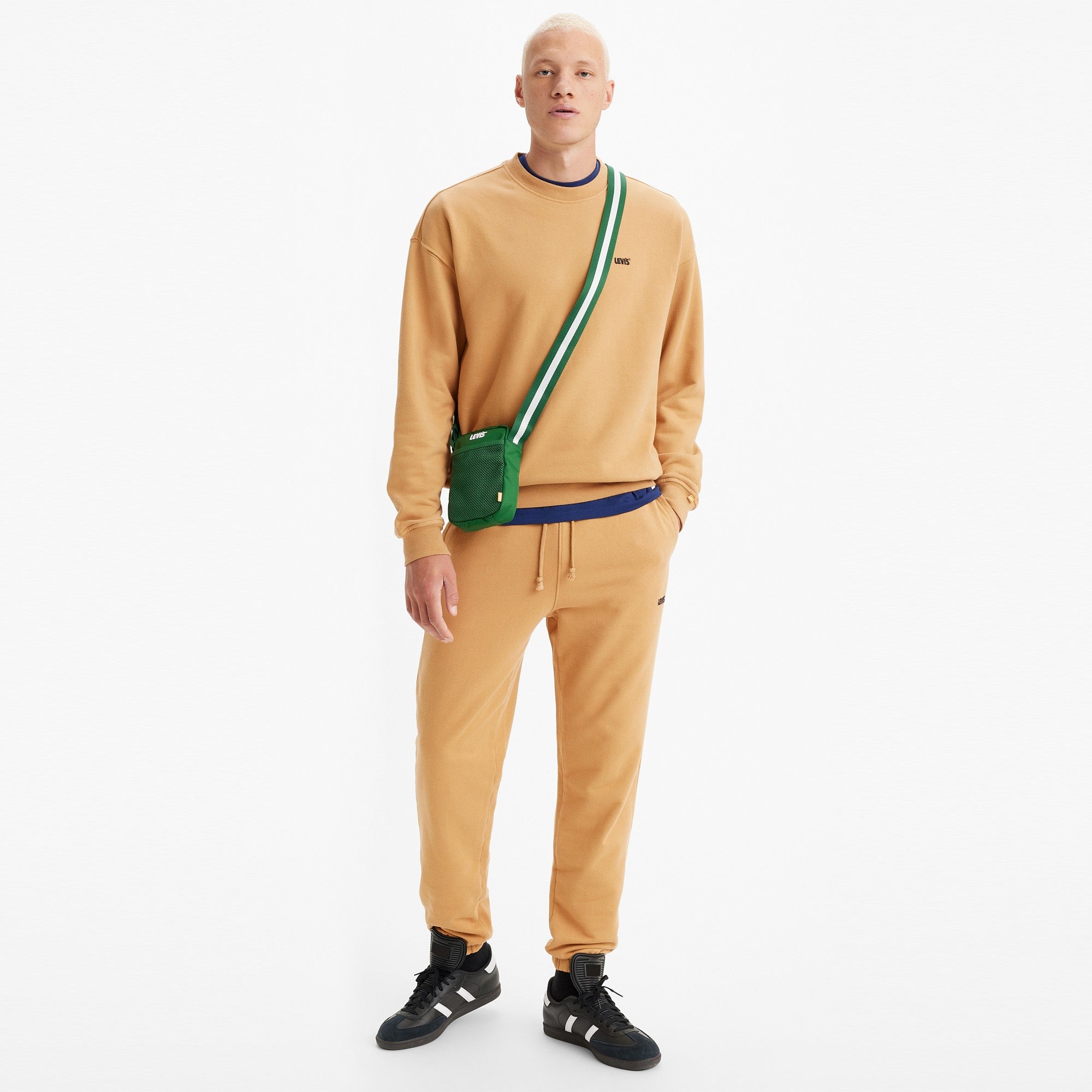 Levi's? Gold Tab? Men's Sweatpants - Image 2