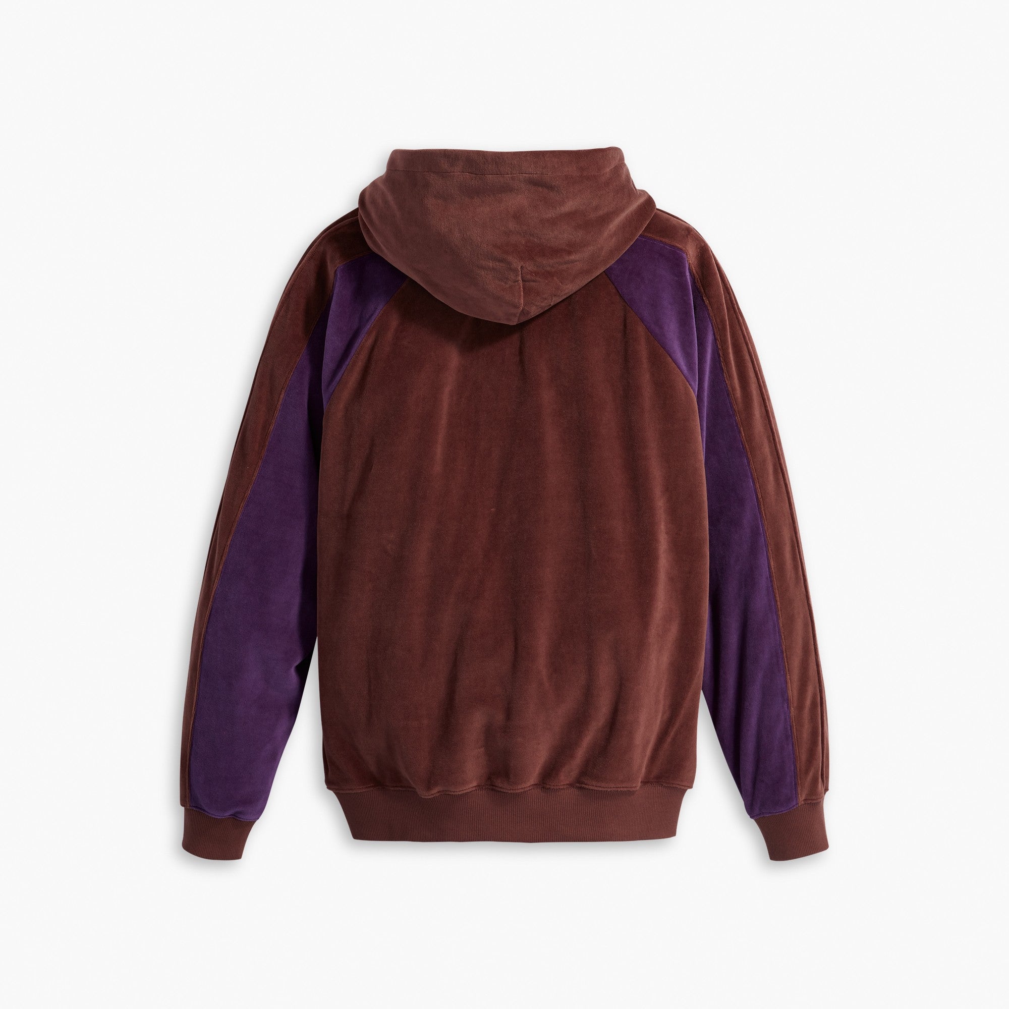 Levi's? Gold Tab? Men's Velour Track Hoodie - Image 6