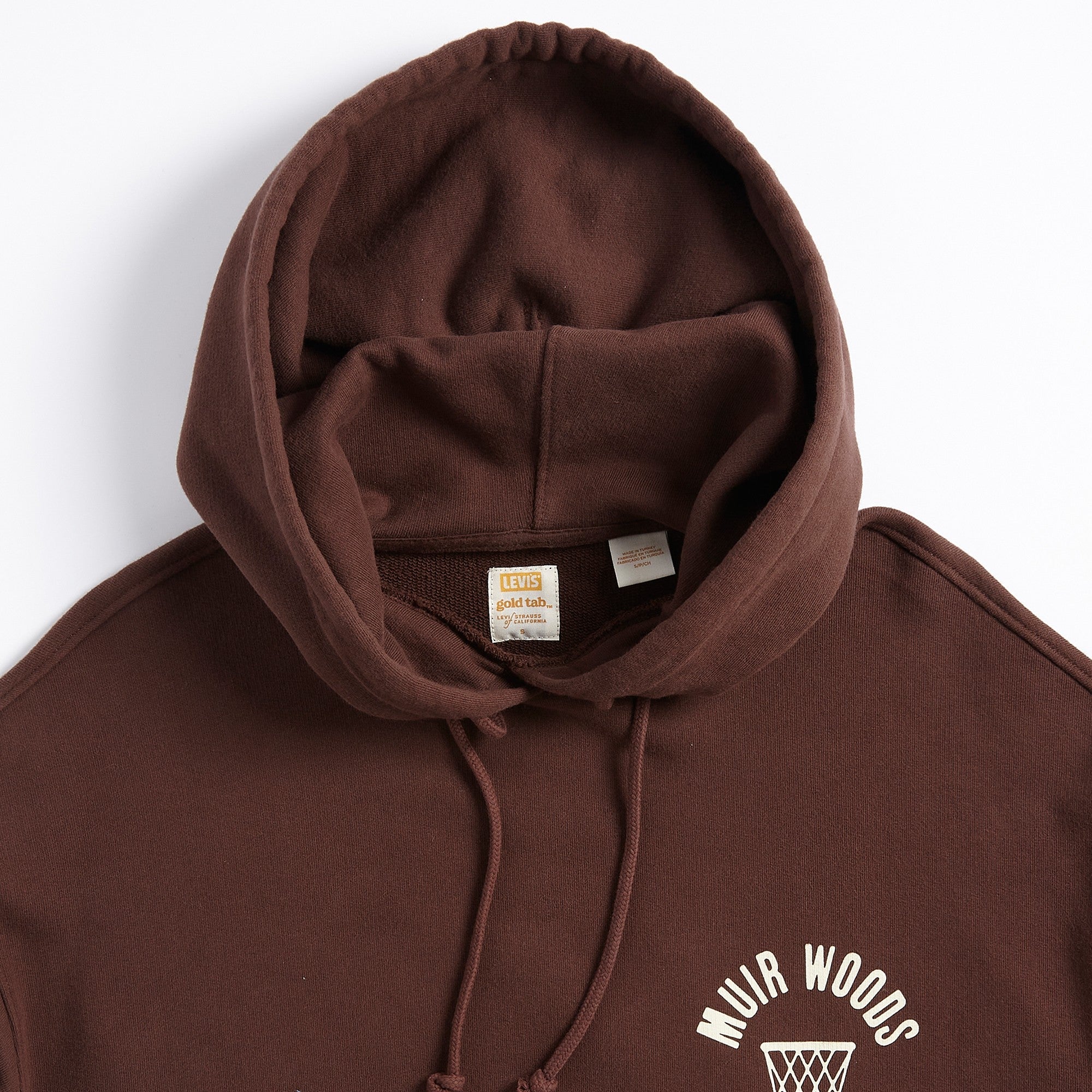 Levi's? Gold Tab? Women's Hoodie - Image 7