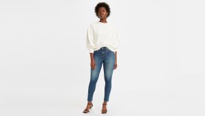 Levi's® Made & Crafted® 721 Ankle