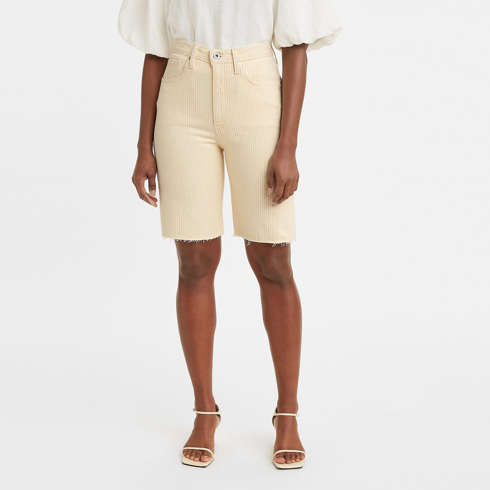 Levi's® Made & Crafted® Column Short - Image 4