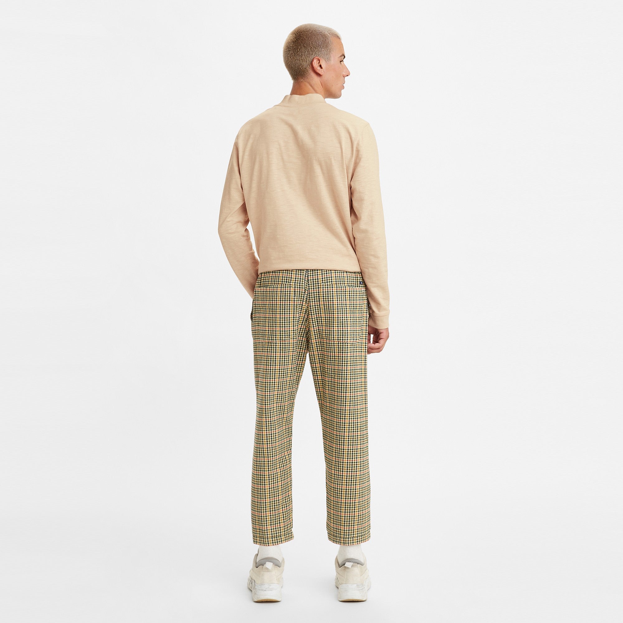 Levi's? Made & Crafted? Men's Drawstring Trouser - Image 2