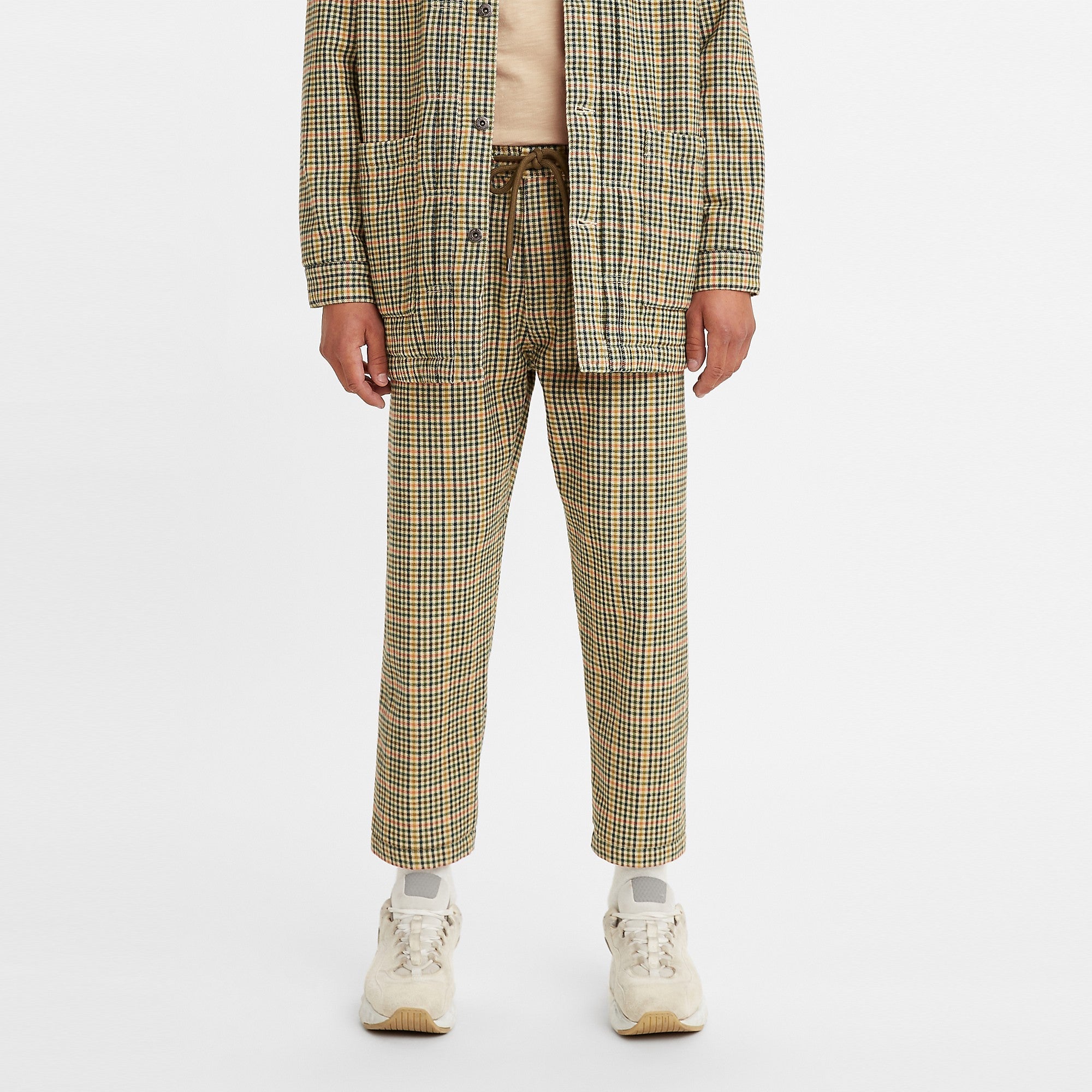 Levi's? Made & Crafted? Men's Drawstring Trouser - Image 4