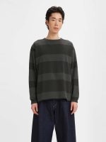 Levi's® Made & Crafted® Men's Long Sleeve Tee
