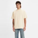 Levi's? Made & Crafted? Men's Mock Tee