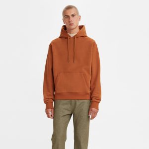 Levi's? Made & Crafted? Men's Relaxed Hoodie