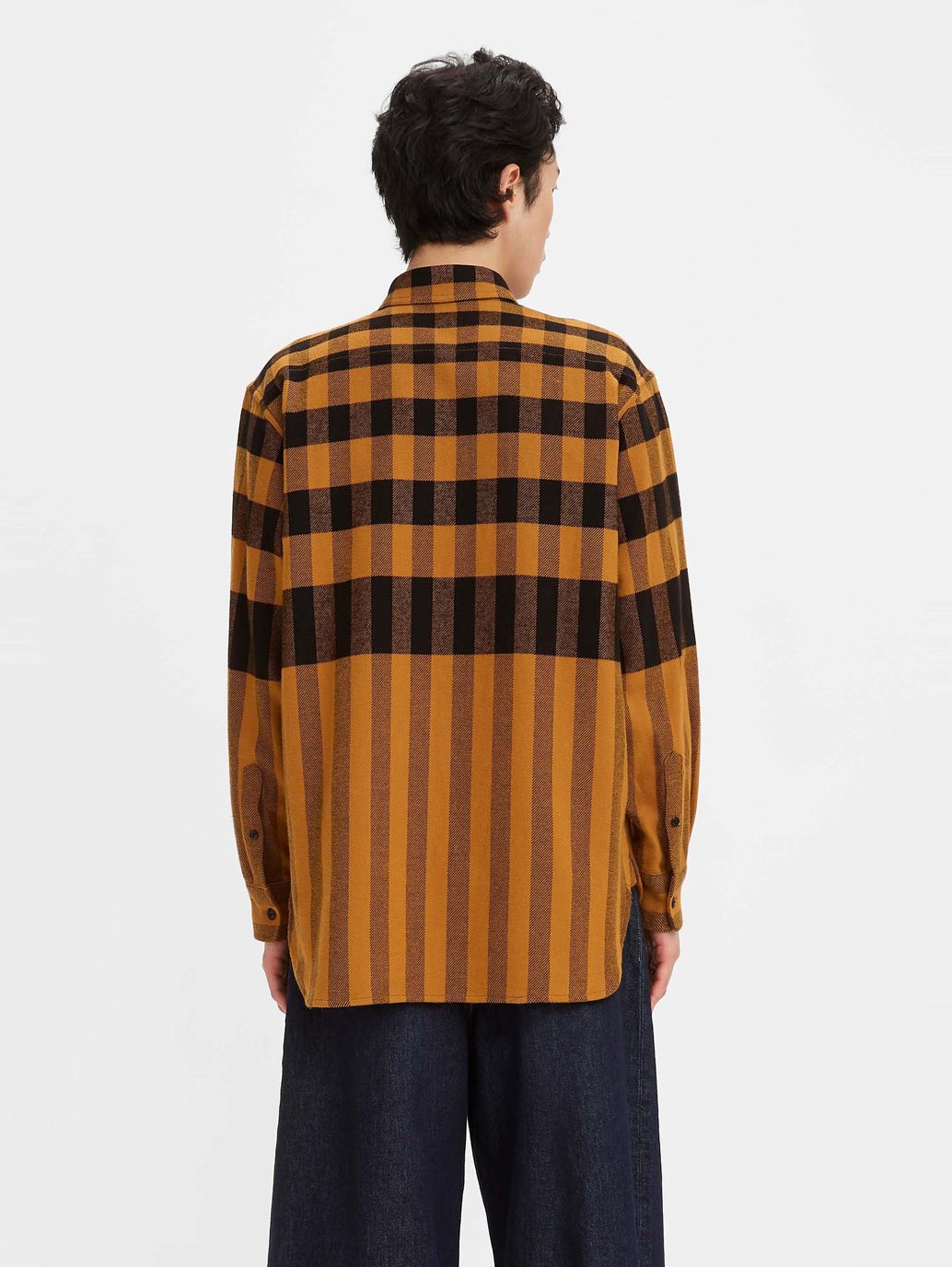 Levi's® Made & Crafted® Men's Scout Shirt - Image 2