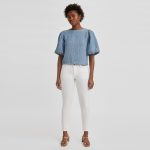 Levi's® Made & Crafted® New Boyfriend Straight Women's Jeans