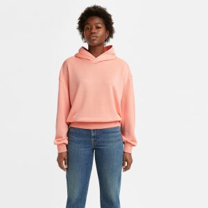 Levi's? Made & Crafted? Shell Hoodie