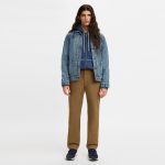 Levi's® Made & Crafted® Standard Chino