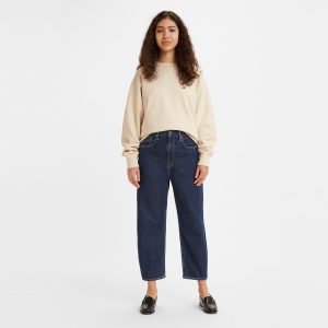 Levi's® Made & Crafted® Women's Barrel Jeans
