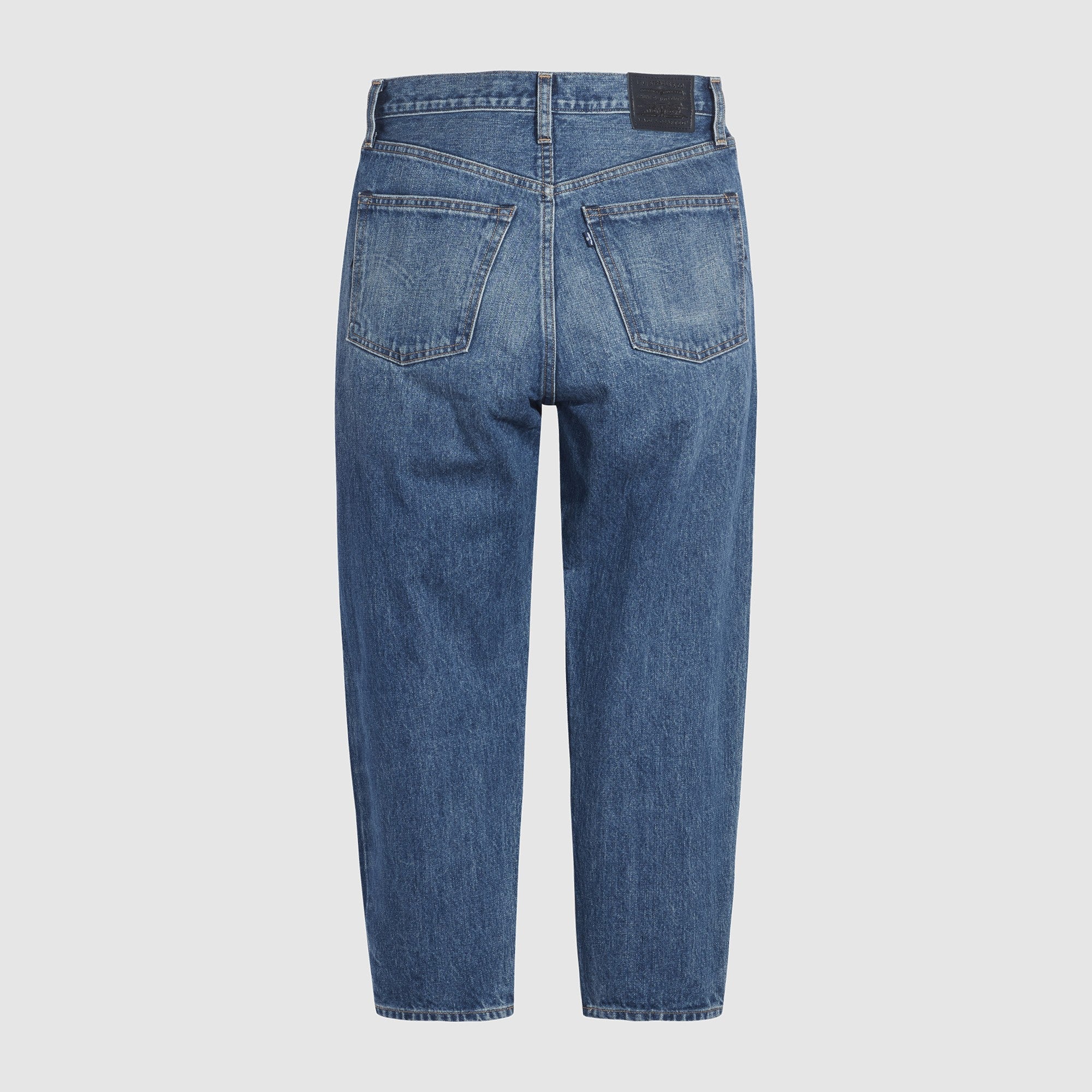 Levi's® Made & Crafted® Women's Barrel Jeans - Image 7
