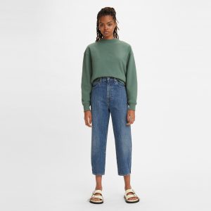 Levi's® Made & Crafted® Women's Barrel Jeans