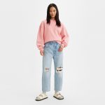 Levi's® Made and Crafted® Women's Barrel Jeans