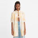 Levi's® Made & Crafted® Women's Bell Shirt Dress