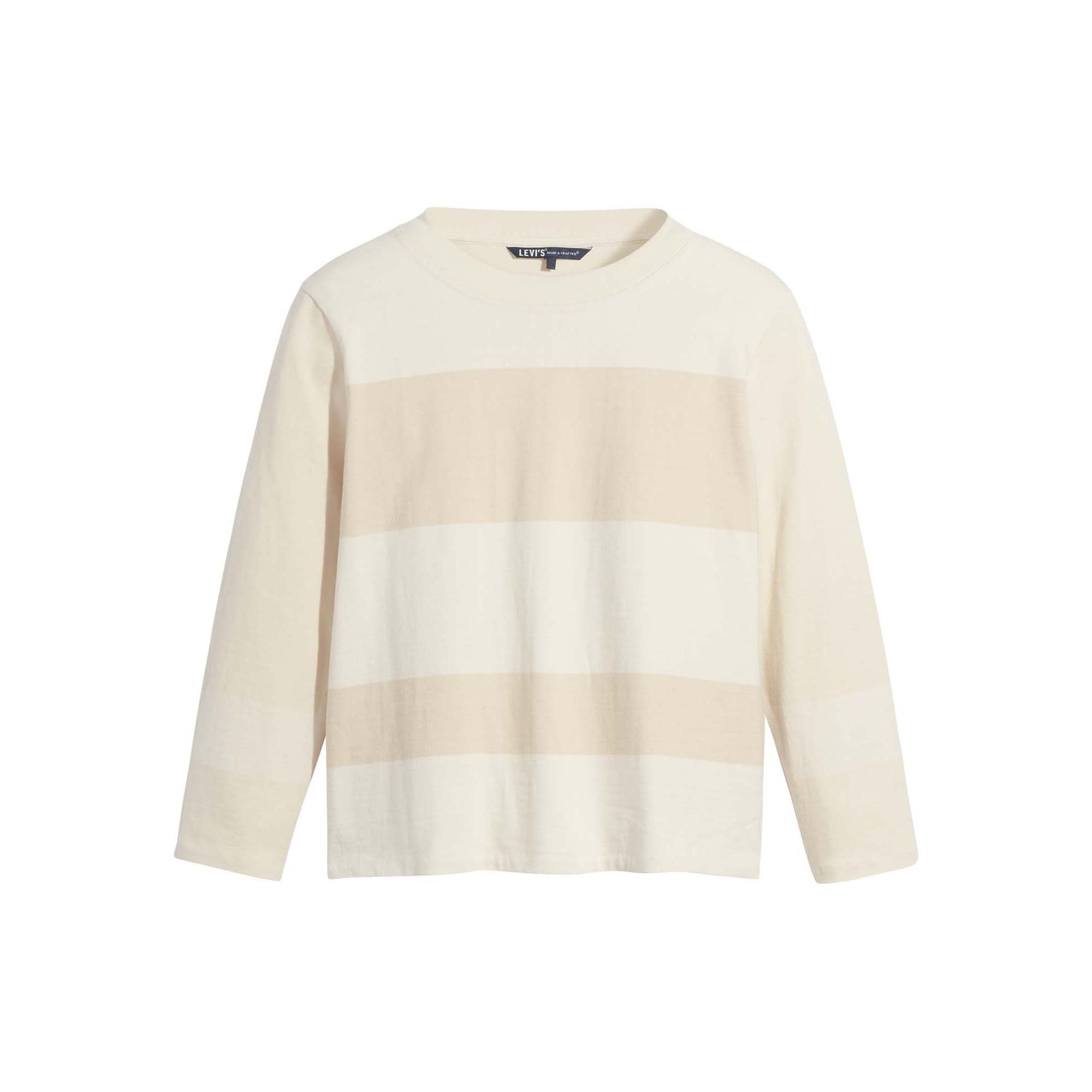 Levi's? Made & Crafted? Women's Bracelet Sleeve Tee - Image 4